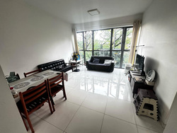 Eight Courtyards (D27), Condominium #451444571